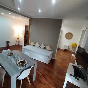 Tarantula Appartement Lecce